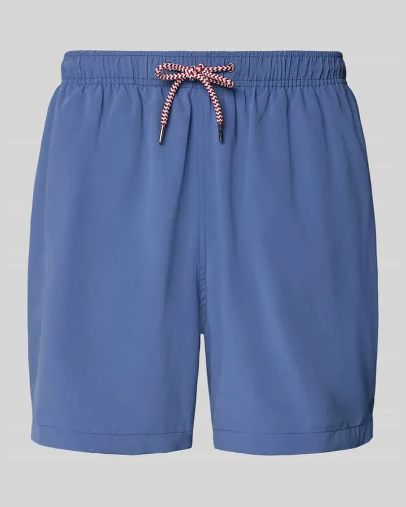 McNeal Badehose mit elastischem Bund 