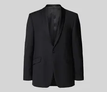 1-Knopf-Sakko mit Reverskragen