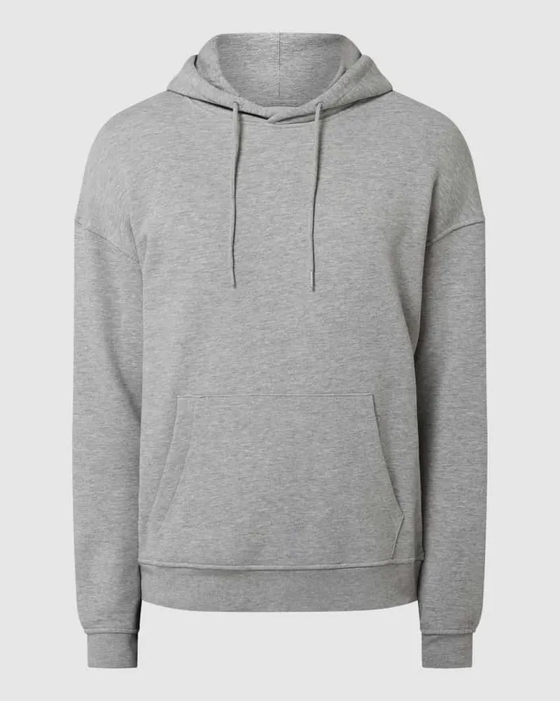 Jack & Jones Hoodie aus Baumwoll-Viskose-Mix Modell 'Orbrink 