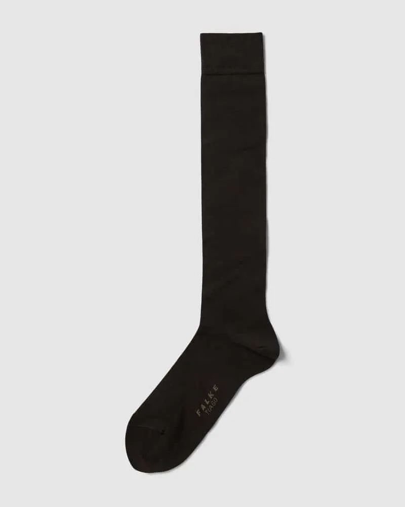 Falke Socken mit Logo-Stitching Modell 'Tiago 