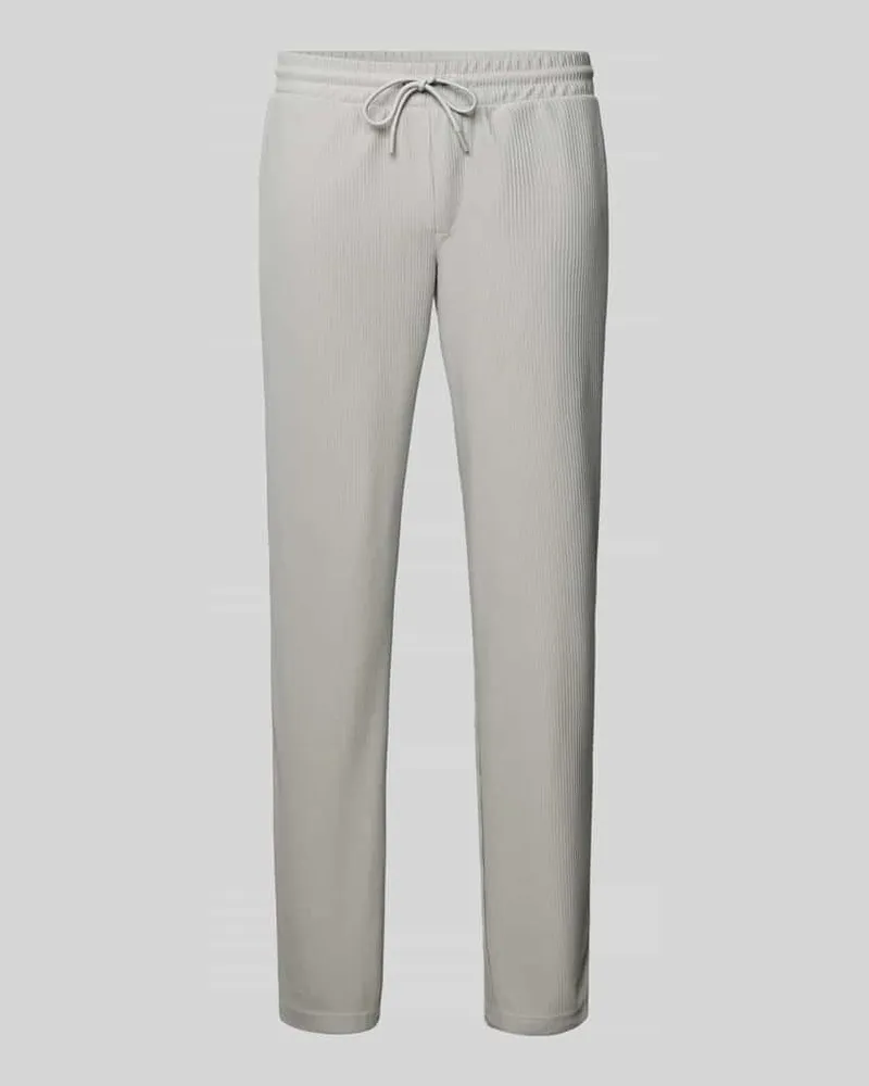 Only & Sons Loose Fit Stoffhose mit Tunnelzug Modell 'SINUS 