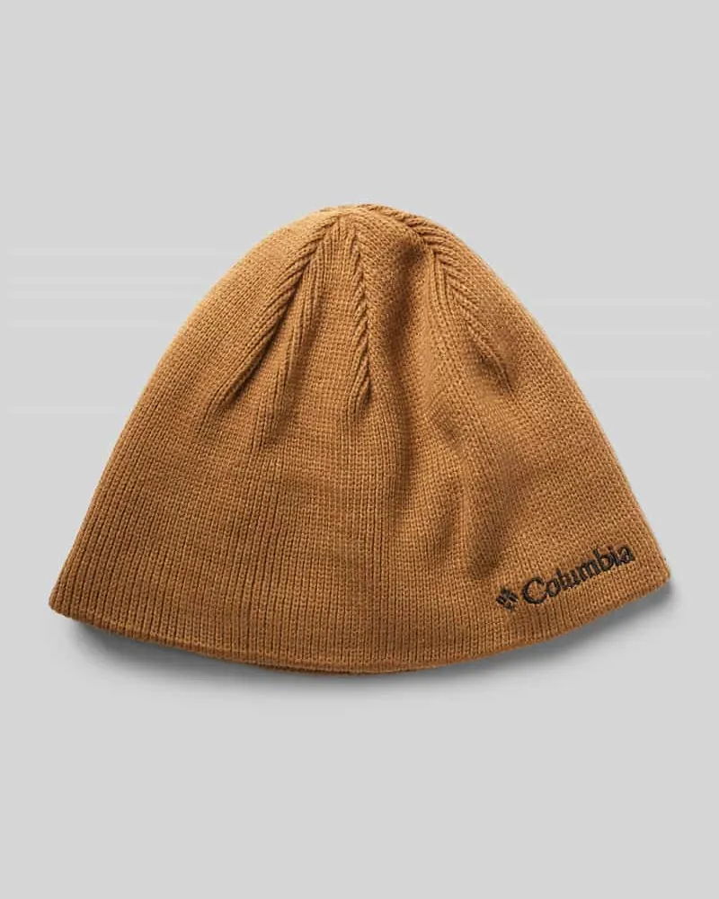 Columbia Sportswear Company Beanie mit Label-Stitching Modell 'BUGABOO 