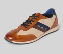 Sneaker mit Schnürverschluss Modell 'Thorello