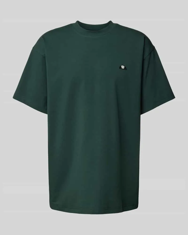 Ellesse T-Shirt mit Label-Detail Modell 'SINDIA 