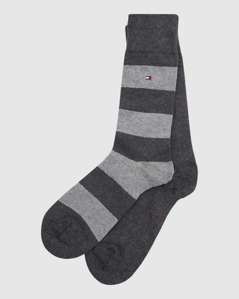Tommy Hilfiger Socken im 2er-Pack 