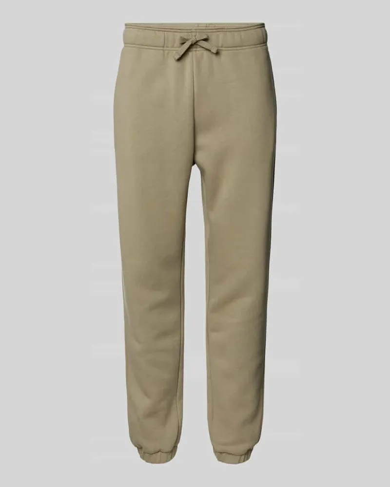 Dickies Sweatpants mit elastischem Bund Modell 'MAPLETON 
