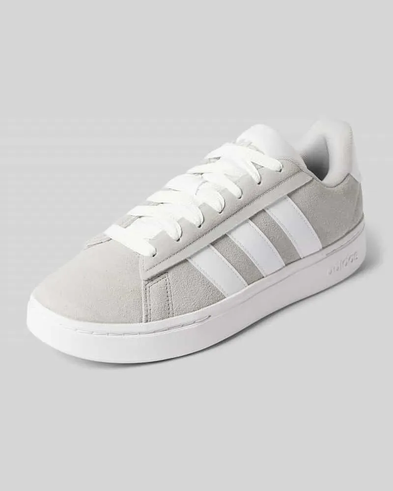 adidas Sneaker mit Label-Details Modell 'GRAND COURT ALPHA 