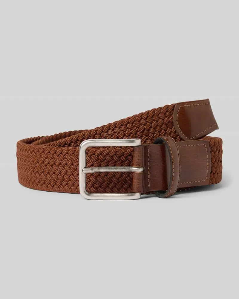 Lloyd Belts Gürtel in Flecht-Optik 