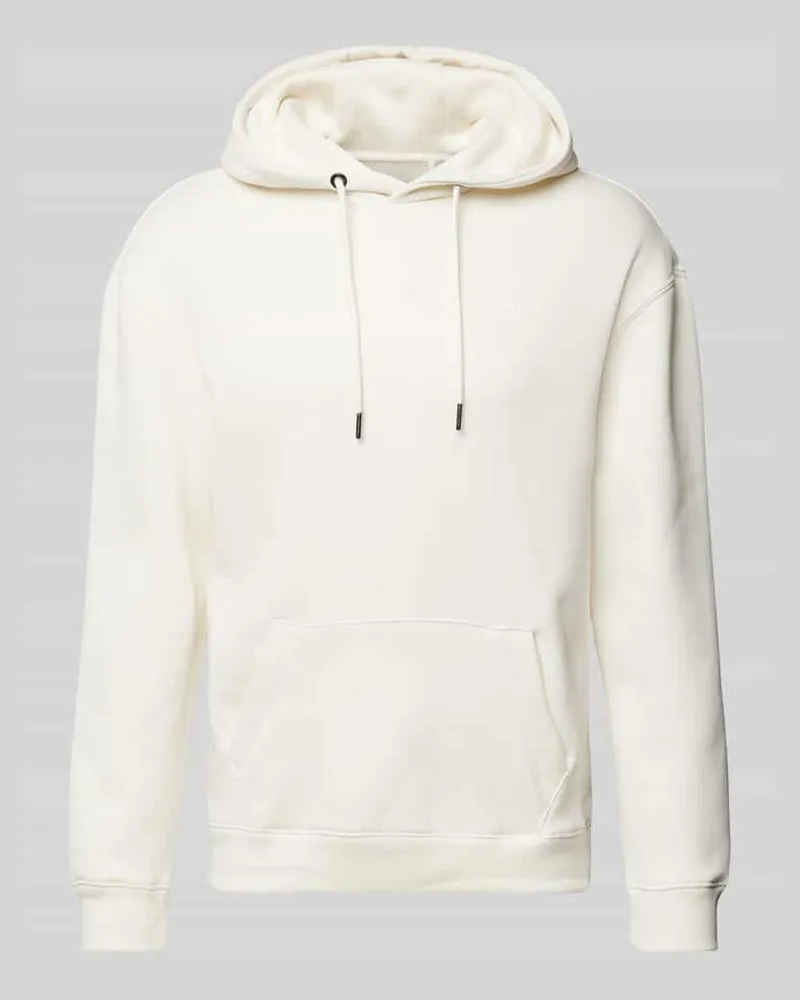Blend Hoodie mit Kapuze Modell 'Downton 