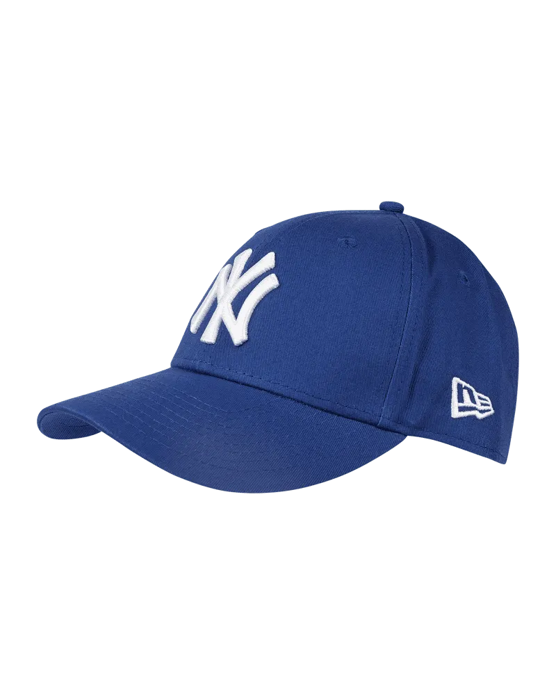 New Era Cap mit Logo Modell '9FORTY 