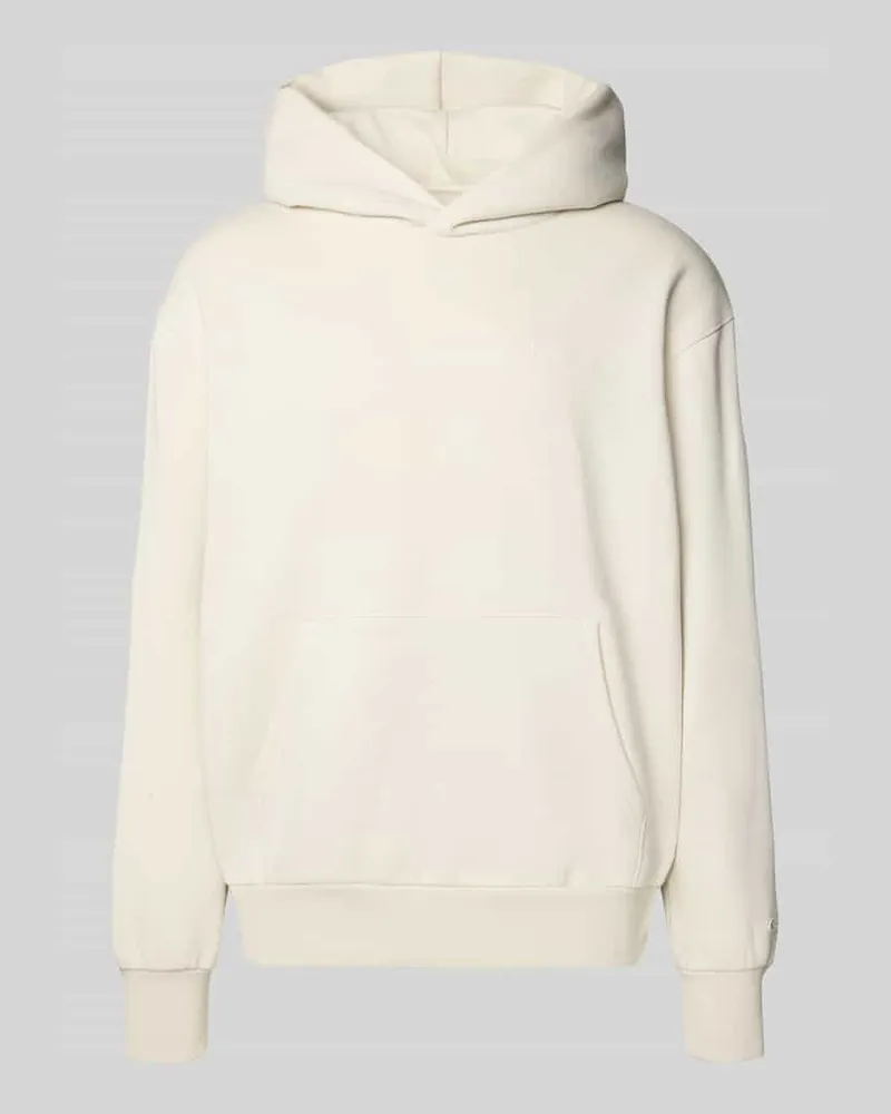 Champion Hoodie mit Kapuze 