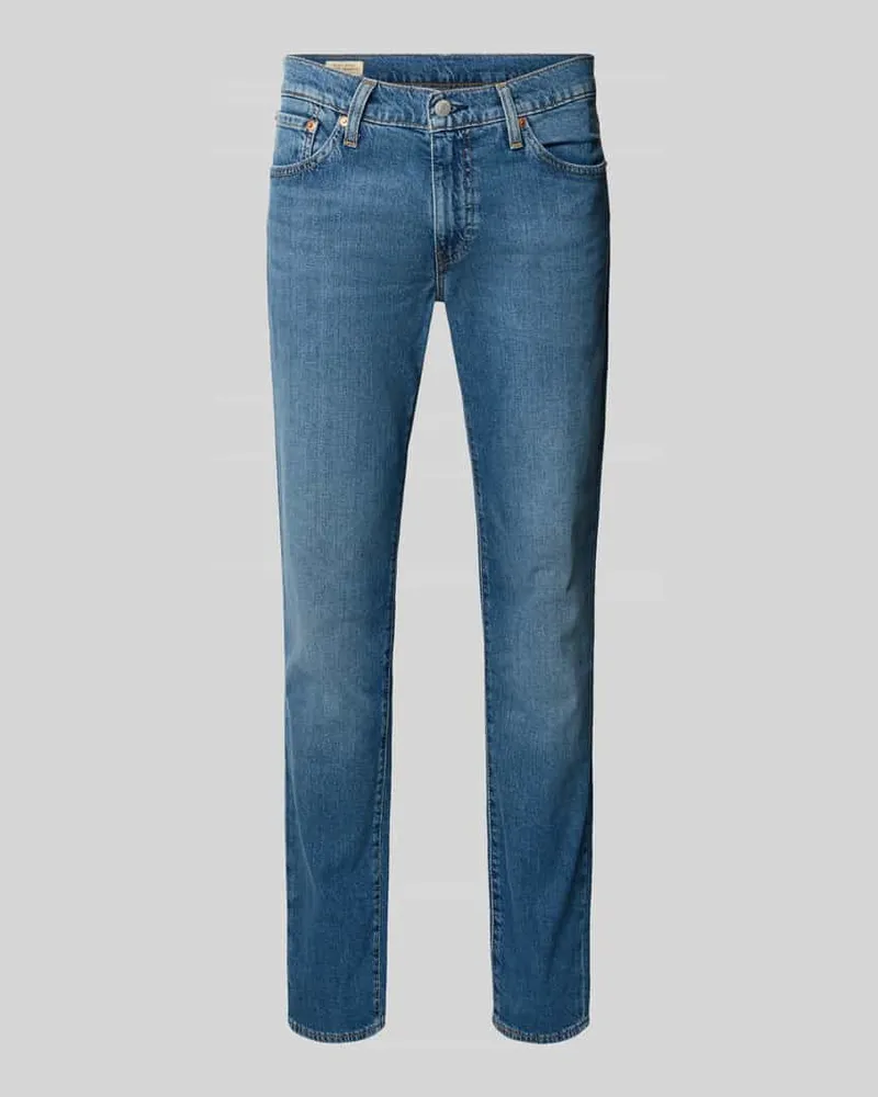 Levi's Jeans im Modell '511 Slim 