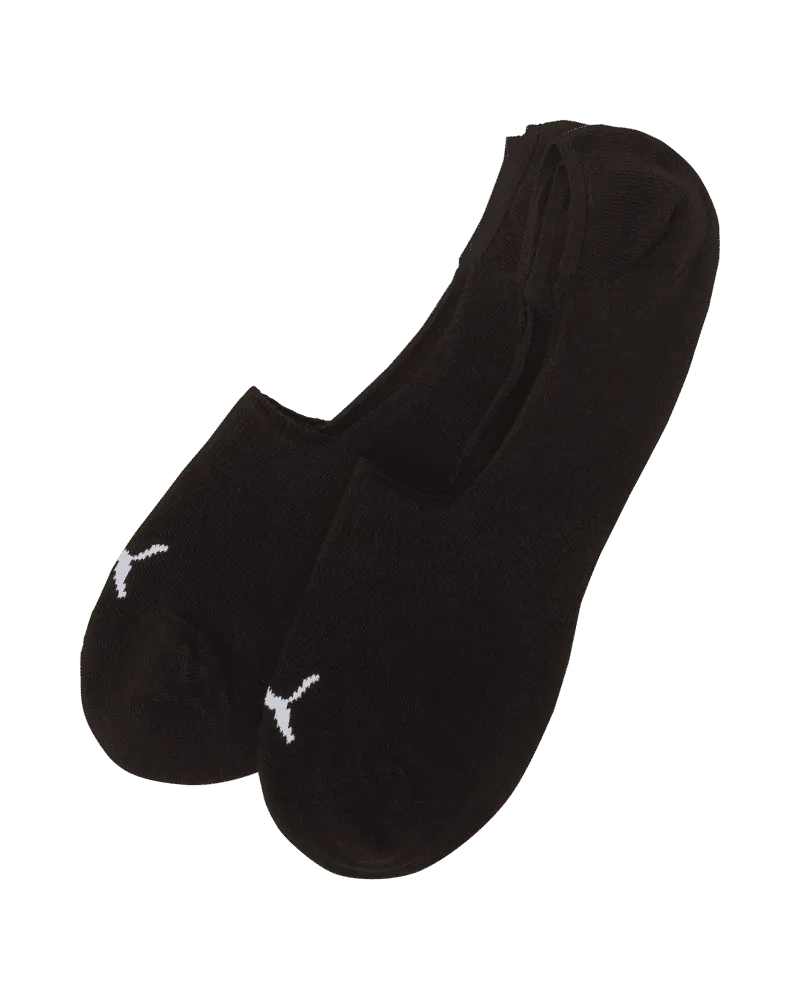 Puma Sneakersocken mit Logo 
