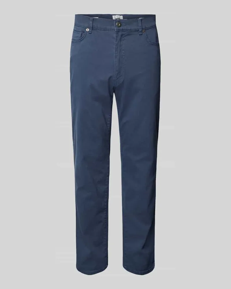 Brax Hose mit Eingrifftaschen Modell 'CADIZ 