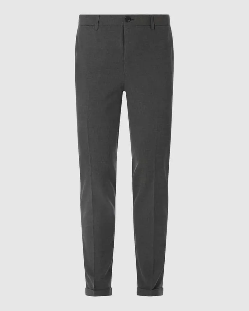 Matinique Straight Fit Chino aus Jersey Modell 'Liam 