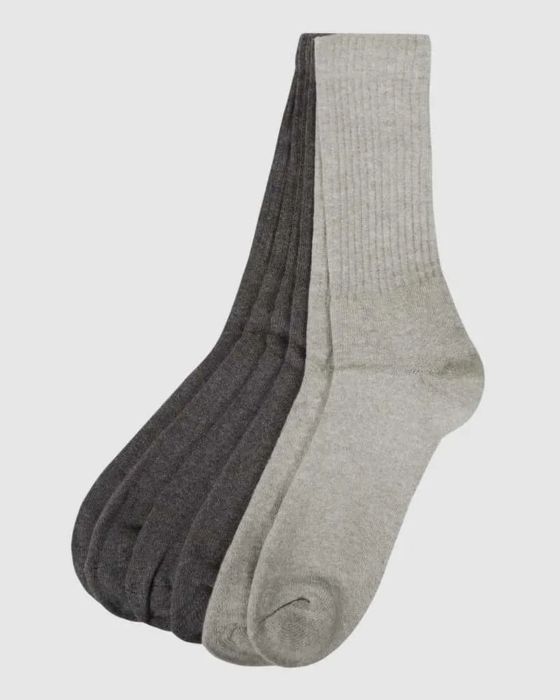 S.Oliver Socken mit Stretch-Anteil im 3er-Pack 