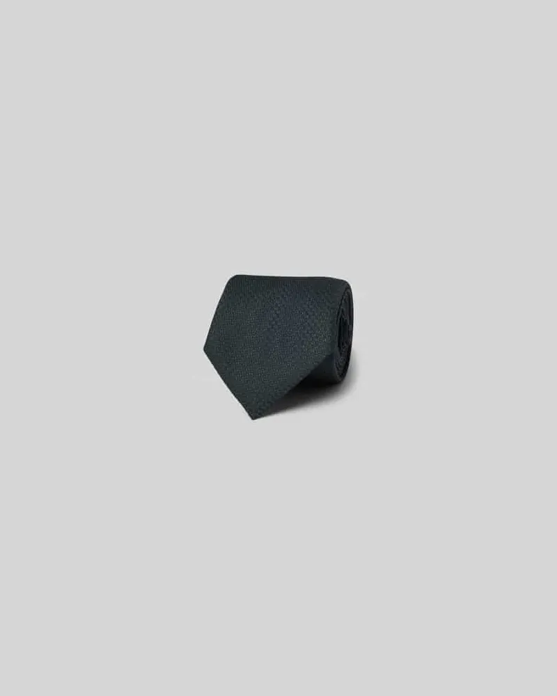 HUGO BOSS Krawatte mit Seide-Anteil (7,5 cm