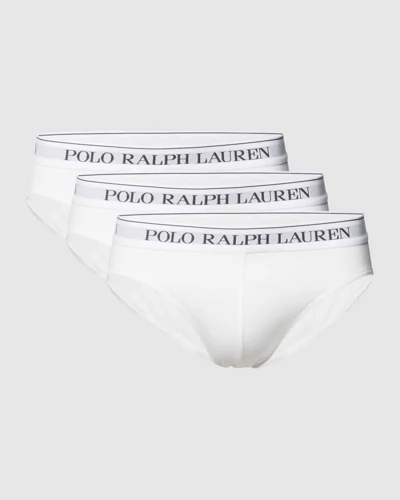 Ralph Lauren Trunks im 3er-Pack 