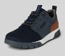 Sneaker mit Label-Applikation Modell 'Irish