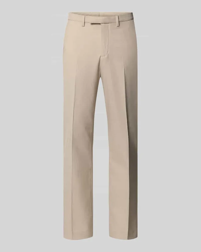 McNeal Chino mit französischen Eingrifftaschen 