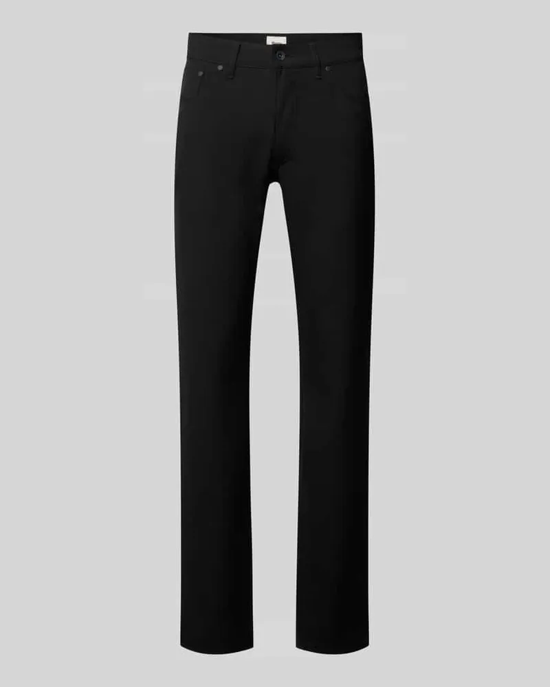 Brax Stoffhose mit 5-Pocket-Design 