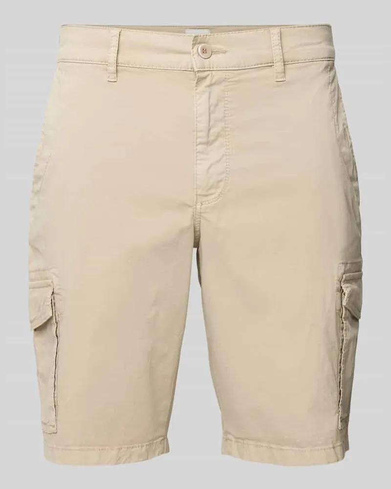 Brax Bermudas mit Pattentaschen Modell 'BRAZIL 