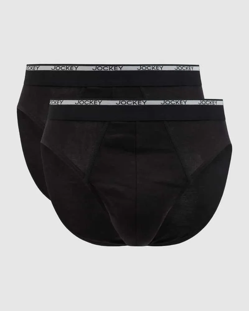 Jockey Slip im 2er-Pack 