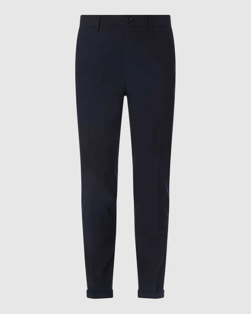 Matinique Straight Fit Chino aus Jersey Modell 'Liam 