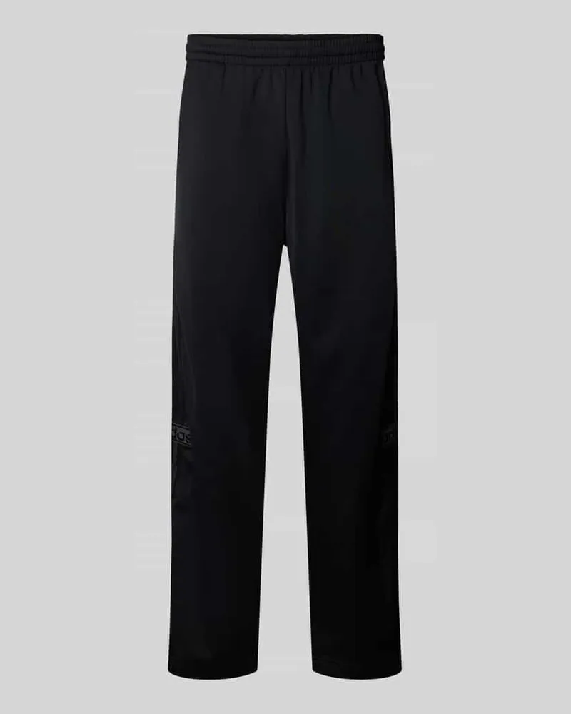 adidas Sweatpants mit elastischem Bund 