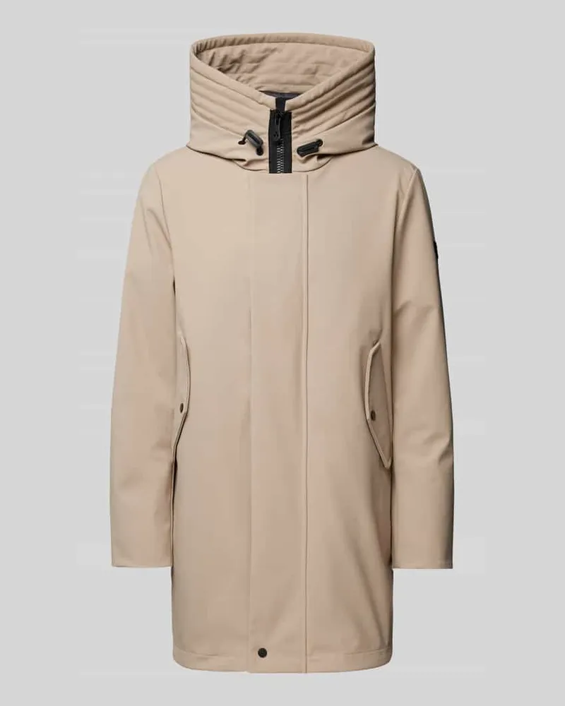 Peuterey Parka mit Kapuze Modell 'Kasa 