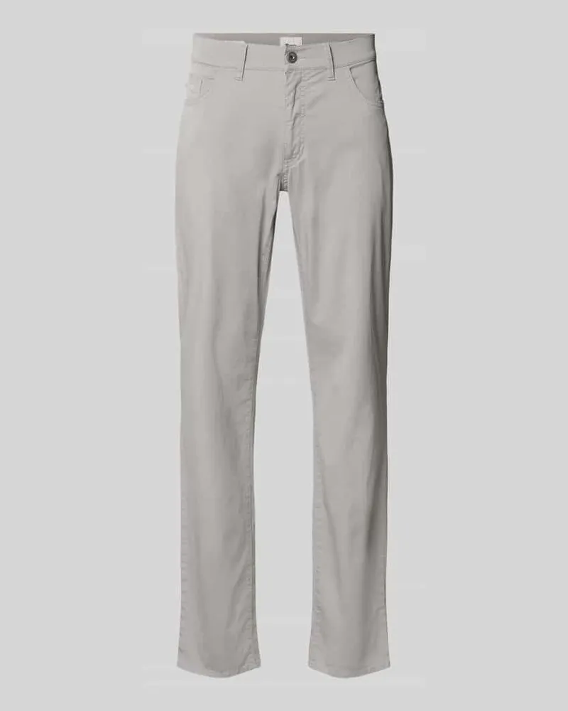 Brax Regular Fit Chino im 5-Pocket-Design Modell 'ULTRALIGHT 