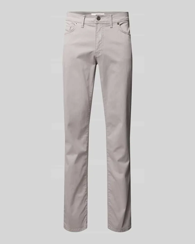 Brax Hose mit Gesäßtaschen Modell 'CADIZ 