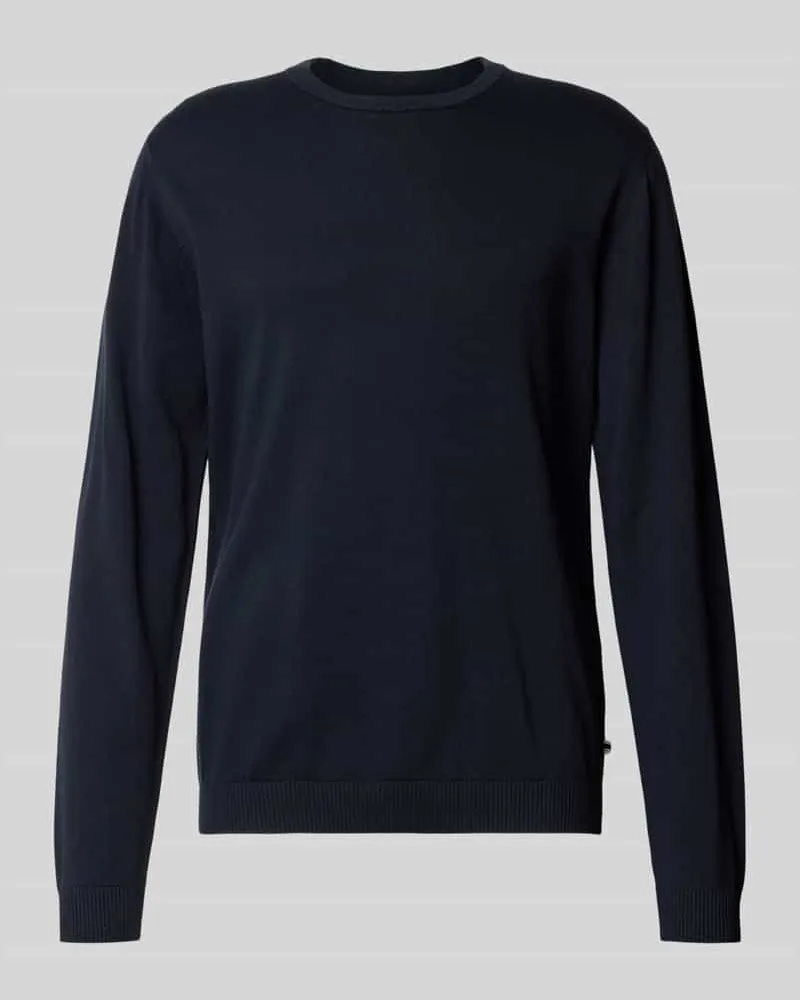 Jack & Jones Longsleeve mit Rundhalsausschnitt 