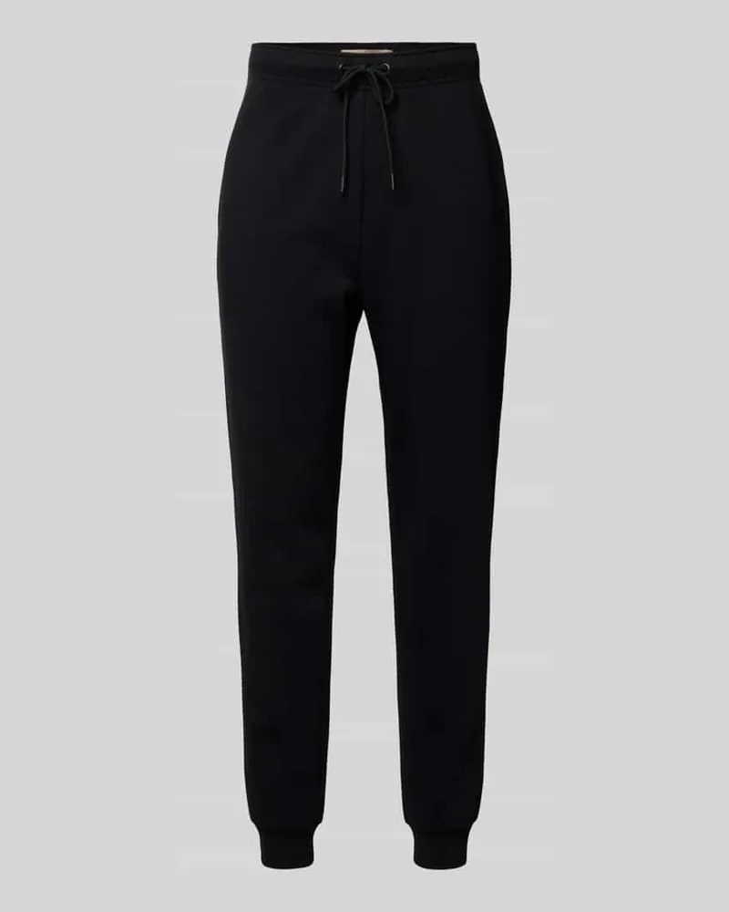 Only & Sons Sweatpants mit Eingrifftaschen Modell 'CERES Black