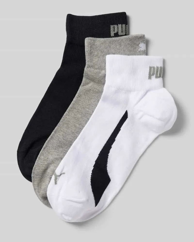 Puma Socken im 3er-Pack 