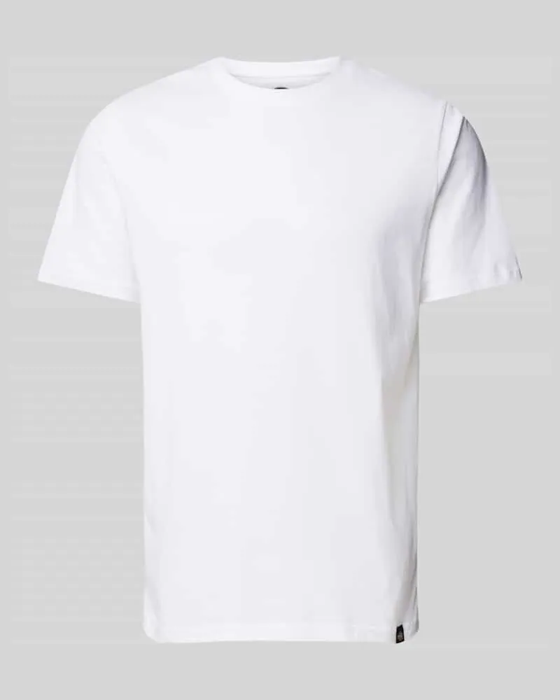 Dickies T-Shirt mit Rundhalsausschnitt 