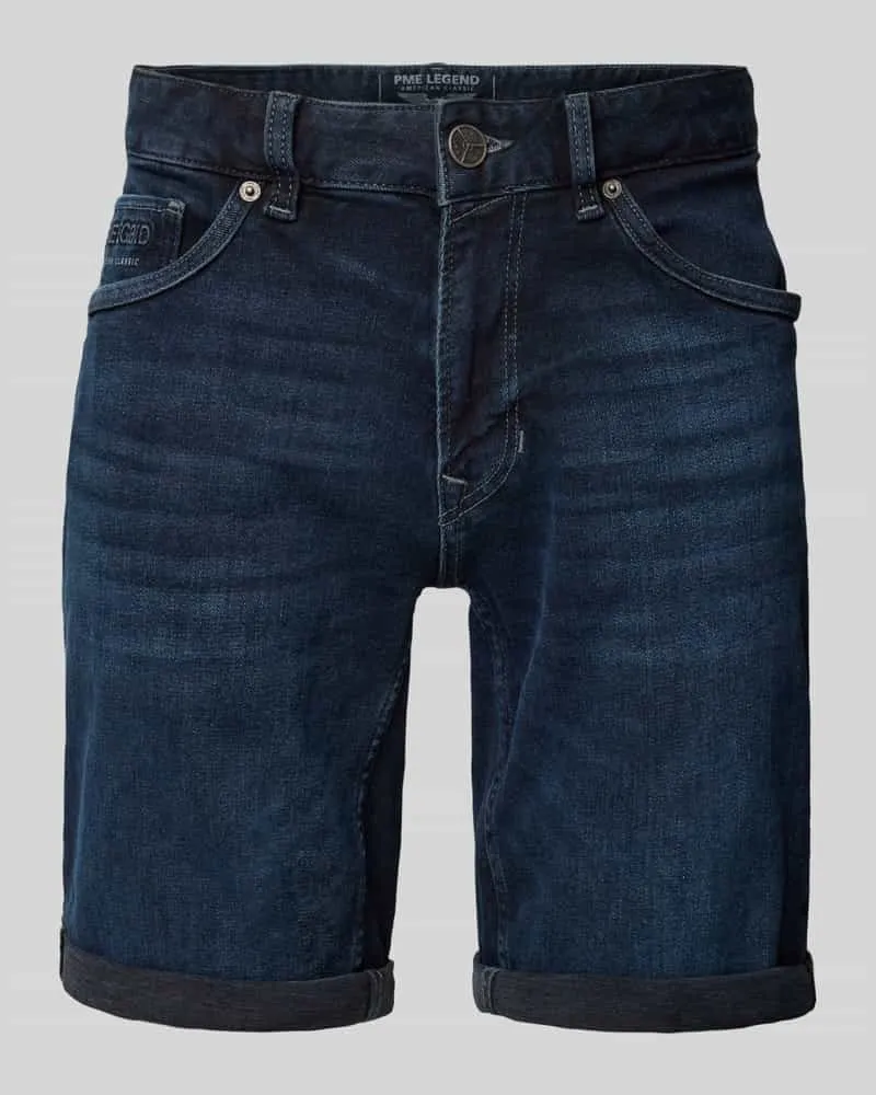 PME Legend Bermuda im 5-Pocket-Design Modell 'NIGHTFLIGHT 