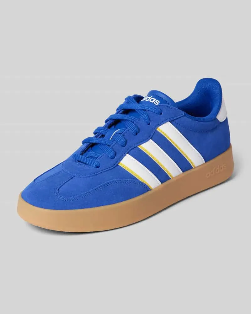adidas Sneaker mit Schnürverschluss Modell 'BARREDA 