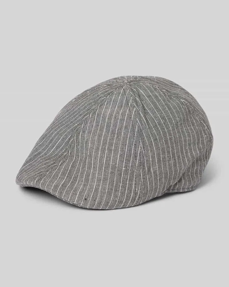 Müller Headwear Schiebermütze mit verstärktem Schirm 