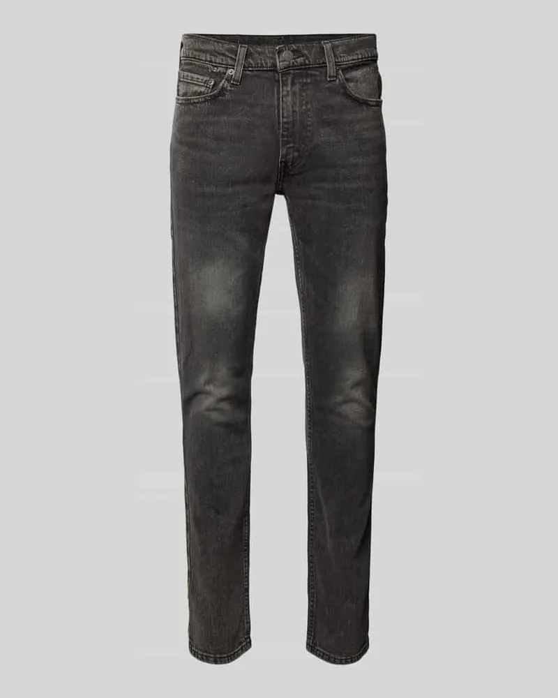 Levi's Straight Leg Jeans Modell '511 