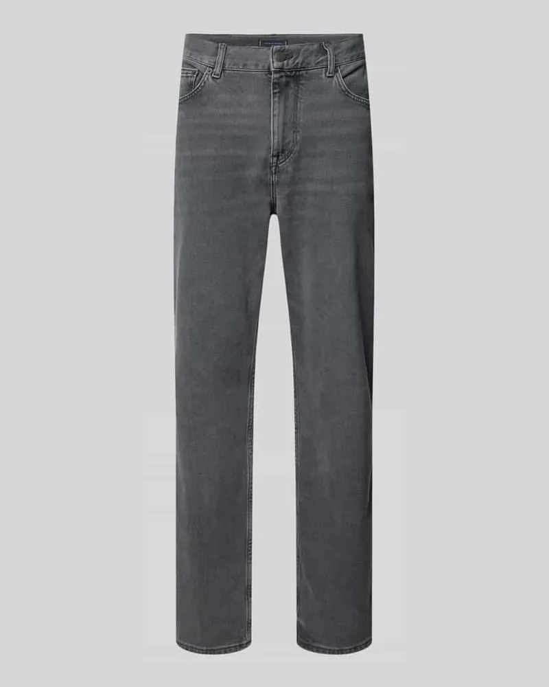 Tommy Hilfiger Jeans mit 5-Pocket-Design 