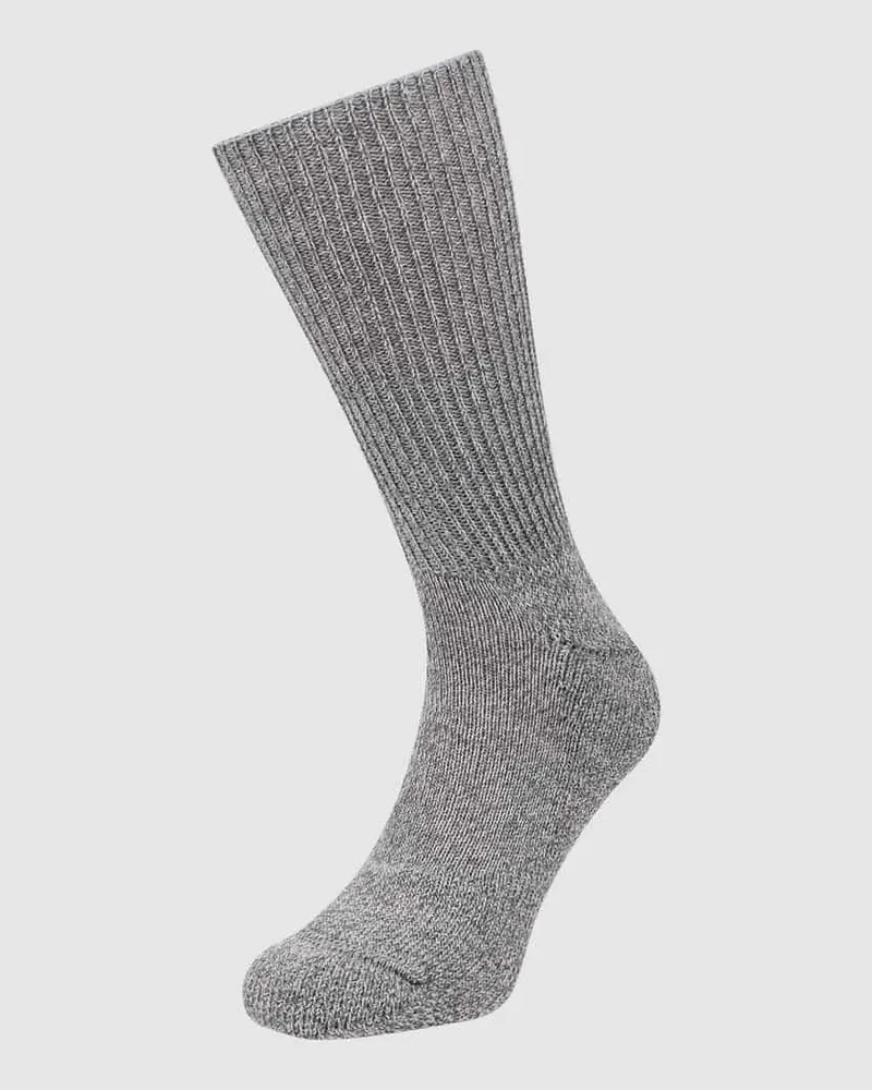 Falke Socken aus Merinowollmischung Modell 'Walkie 