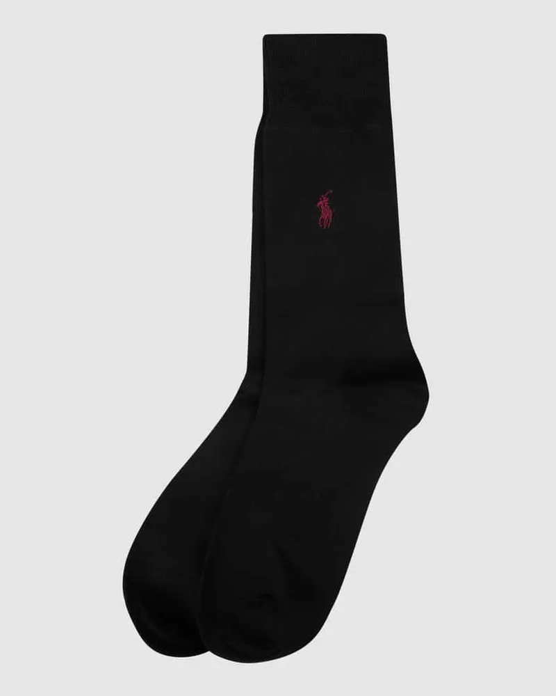 Ralph Lauren Socken im 2er-Pack 