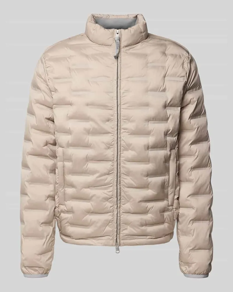 cinque Steppjacke mit Stehkragen Modell 'SURF 