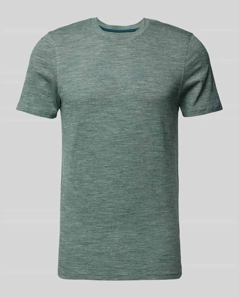 McNeal T-Shirt mit Rundhalsausschnitt 