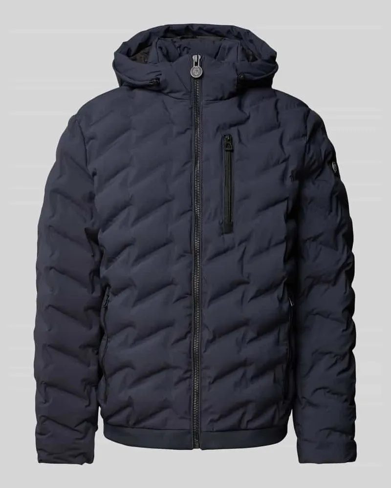 Lerros Steppjacke mit Stehkragen 