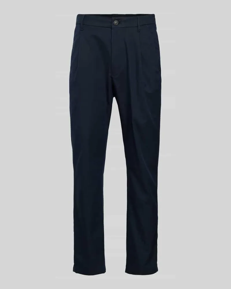 JOOP! Loose Fit Chino mit Gesäßtaschen Modell 'Lead 