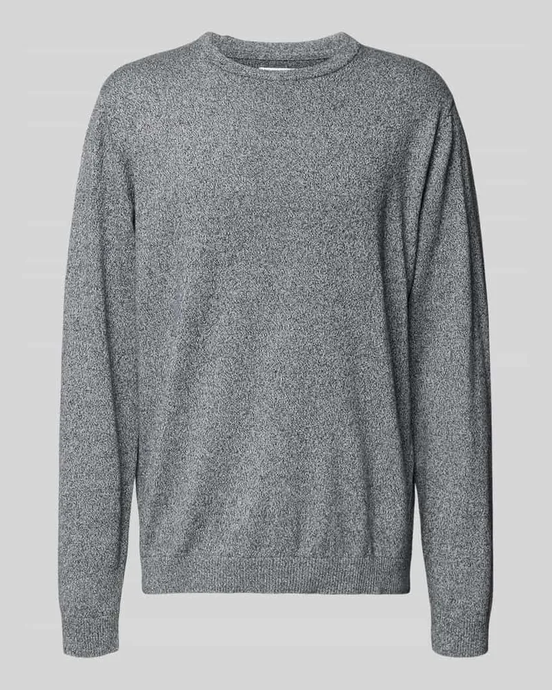 Jack & Jones Longsleeve mit Rundhalsausschnitt 