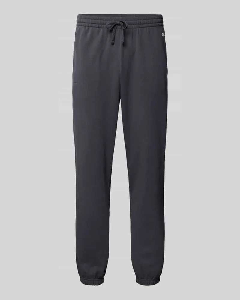 Champion Sweatpants mit elastischem Bund 