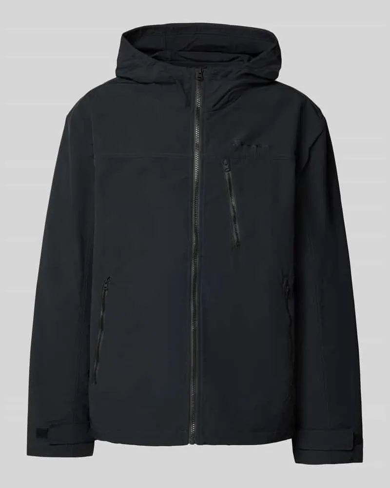 Champion Jacke mit Kapuze 